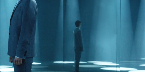 Forest of Light by COS and Sou Fujimoto