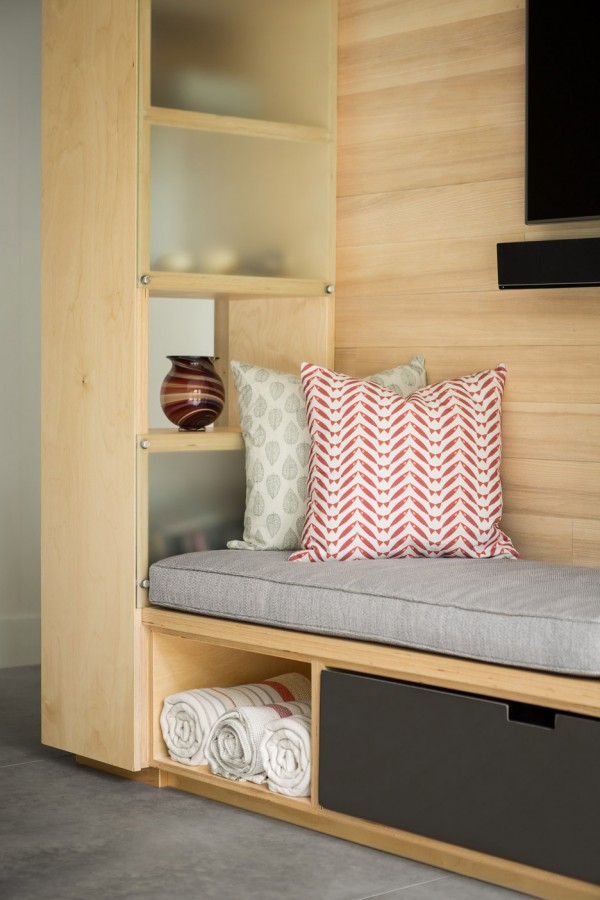 Cousins River Residency by GoLogic