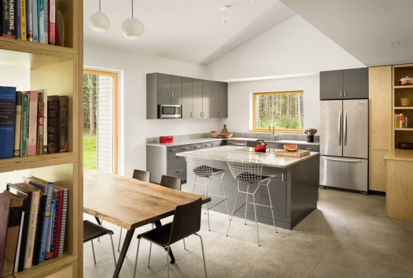 Cousins River Residency by GoLogic
