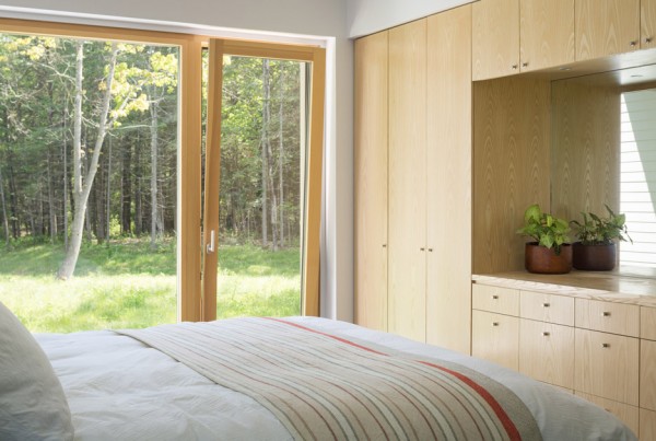Cousins River Residency by GoLogic