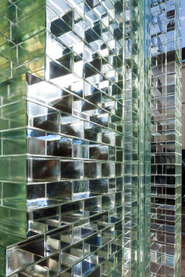 Crystal House by MVRDV
