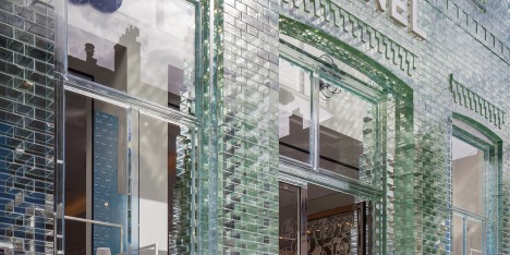 Crystal House by MVRDV