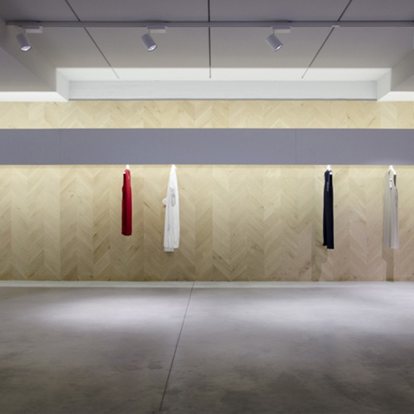 Dori, Olgiate by Archiplan Studio