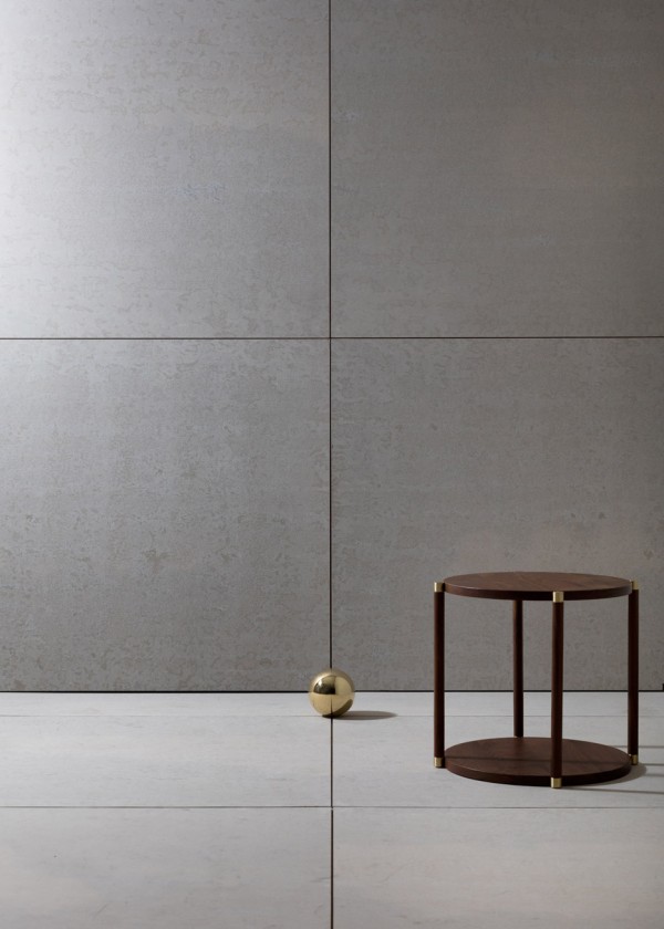 The Double Dream of Spring product exhibition by Michael Anastassiades for Herman Miller at Milan Design Week 2016