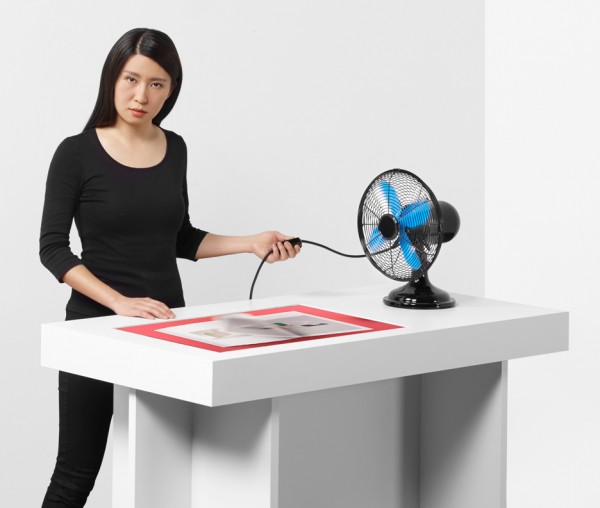 When Objects Dream by ECAL