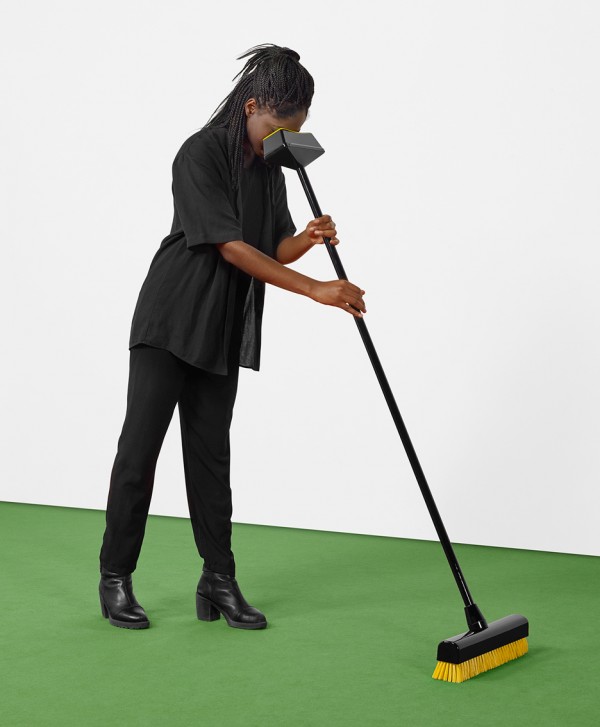 When Objects Dream by ECAL