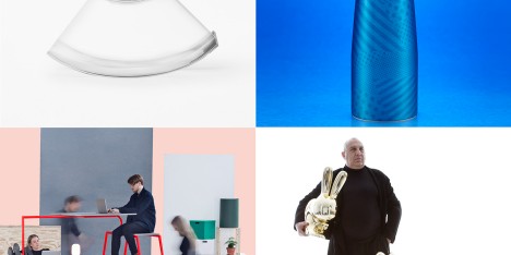 Eight trends from Milan design week 2016