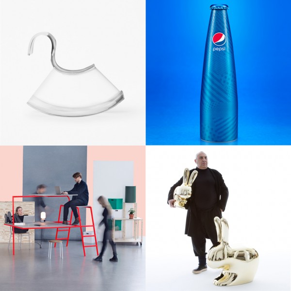 Eight trends from Milan design week 2016