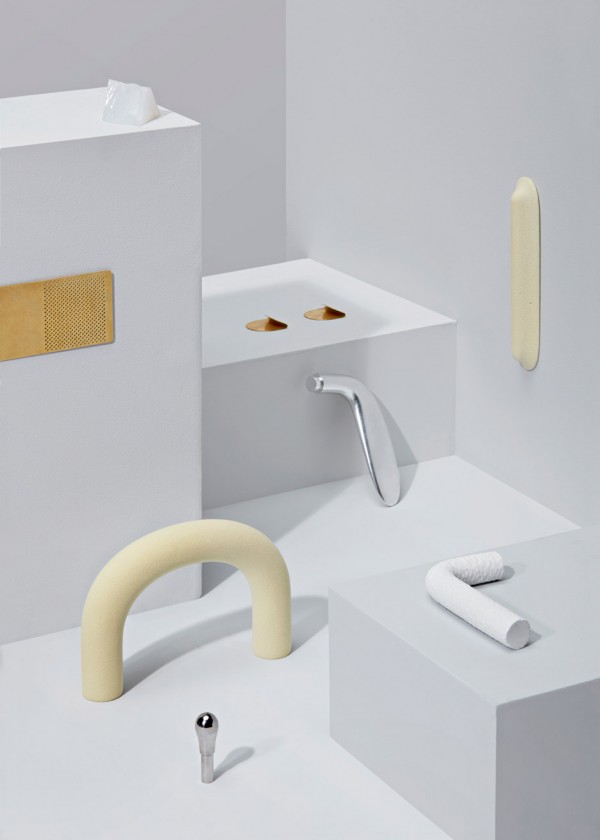 Envisions exhibition by Design Academy Eindhoven graduates
