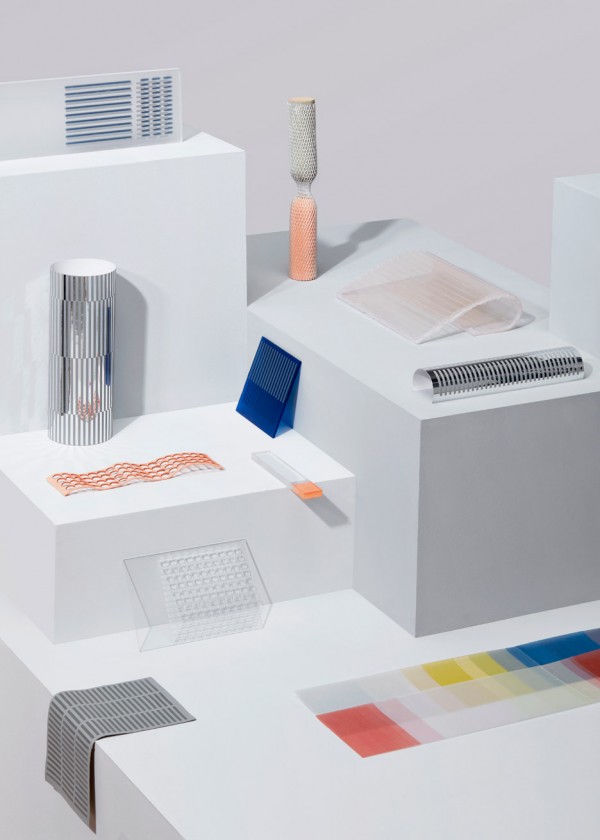 Envisions exhibition by Design Academy Eindhoven graduates