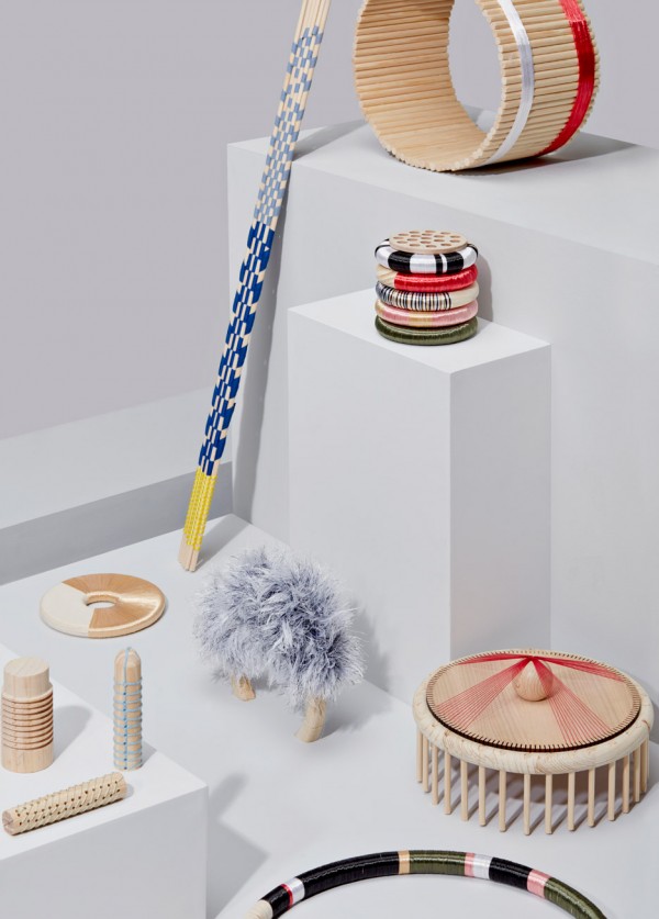 Envisions exhibition by Design Academy Eindhoven graduates