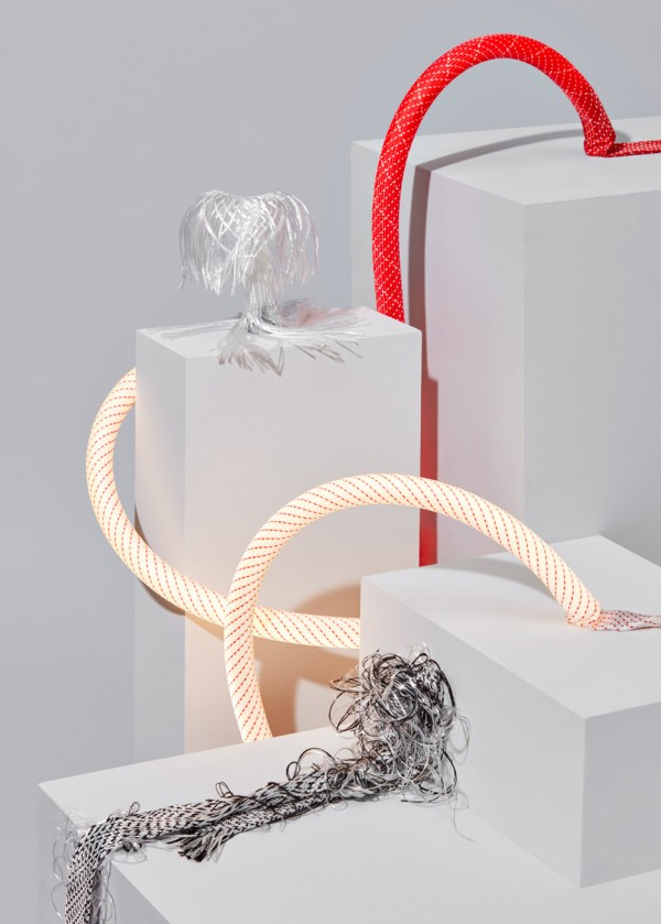 Envisions exhibition by Design Academy Eindhoven graduates