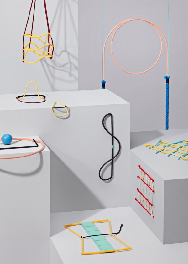 Envisions exhibition by Design Academy Eindhoven graduates