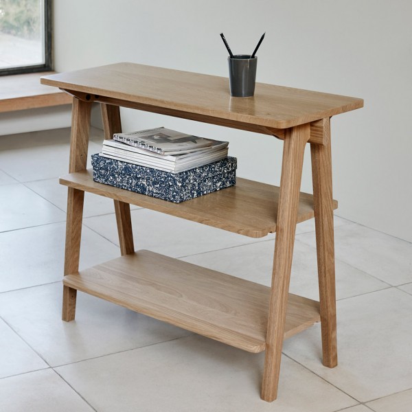 Ercol furniture launching at Milan design week 2016