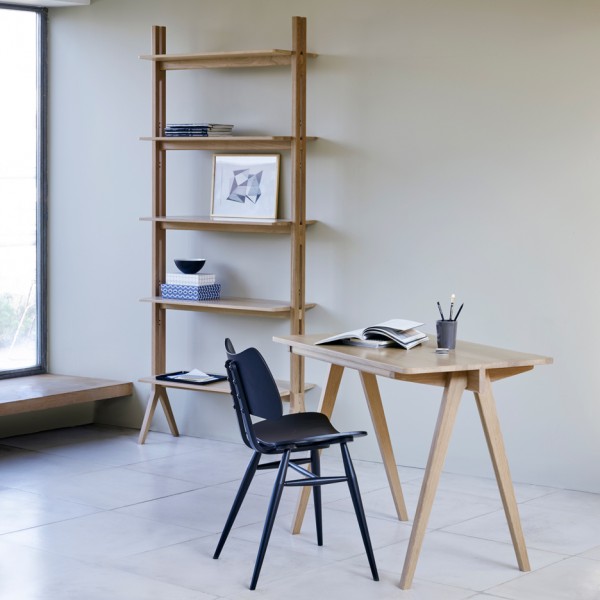Ercol furniture launching at Milan design week 2016