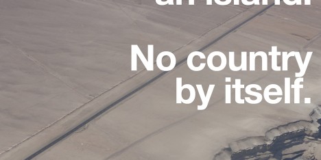 Wolfgang Tillmans EU Referendum posters