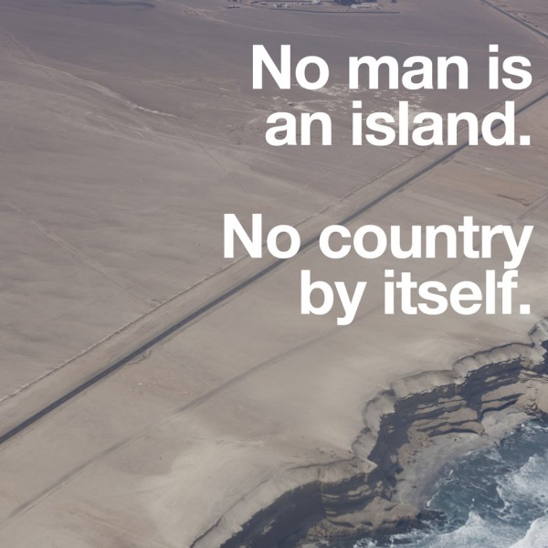 Wolfgang Tillmans EU Referendum posters