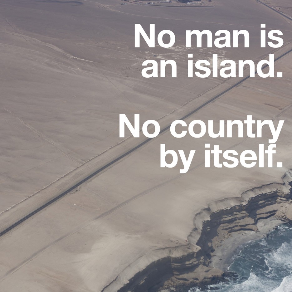 Wolfgang Tillmans EU Referendum posters