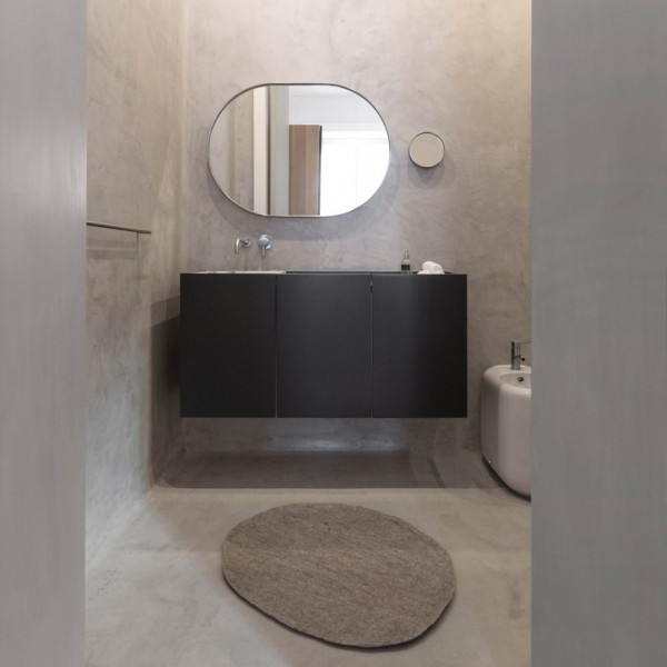 Chiado Apartment by Fala Atelier Lisbon, Portugal residential renovation