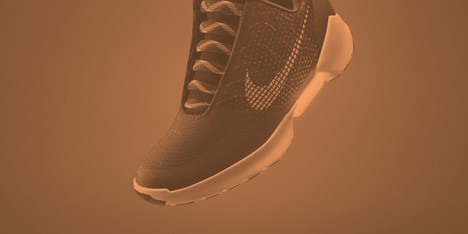 Job of the week: brand architect at Nike Europe