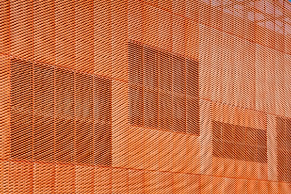 Forum of Saint Louis by Manuelle Gautrand Architecture in Alsace, France