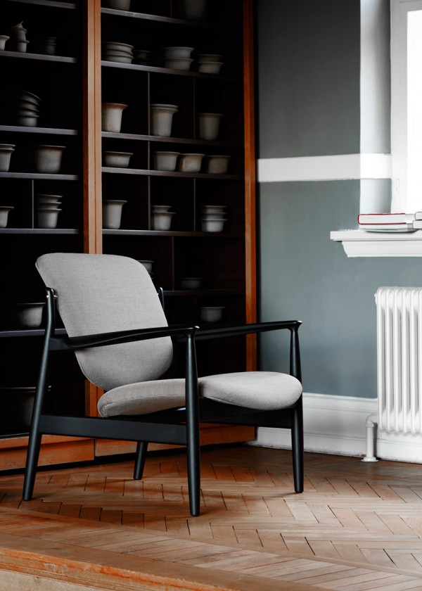 France chair by Finn Juhl