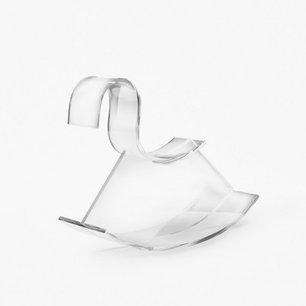 H-horse by Nendo for Kartell