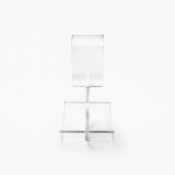 H-horse by Nendo for Kartell
