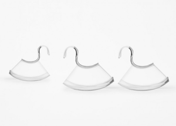H-horse by Nendo for Kartell