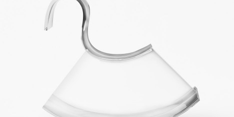 H-horse by Nendo for Kartell