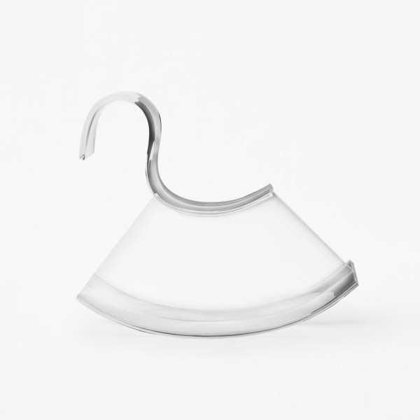 H-horse by Nendo for Kartell