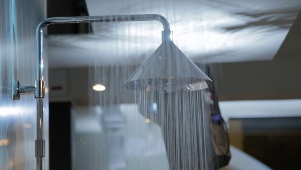 Hansgrohe and Axor The Water Studio in Clerkenwell, London