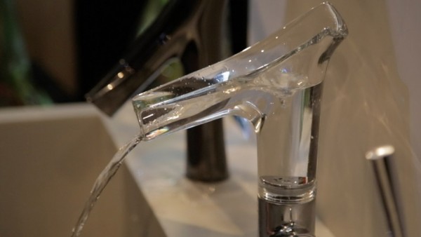 Hansgrohe and Axor The Water Studio in Clerkenwell, London