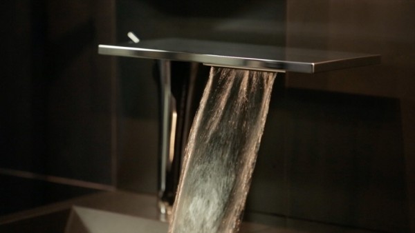Hansgrohe and Axor The Water Studio in Clerkenwell, London
