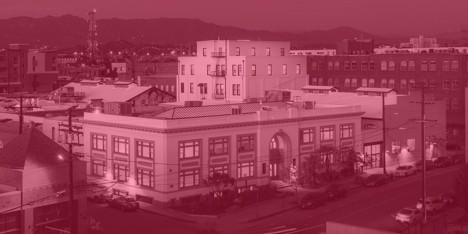 “Creative office space is the dominant aesthetic of our time”