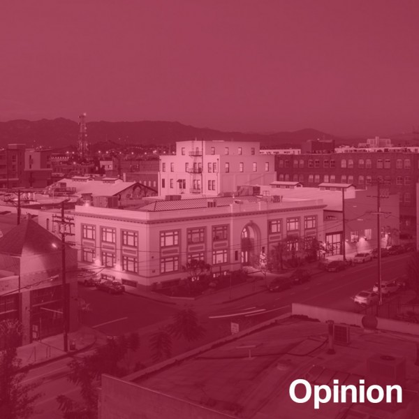 “Creative office space is the dominant aesthetic of our time”