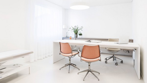 Heart Surgery Zurich by Dost