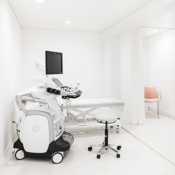 Heart Surgery Zurich by Dost