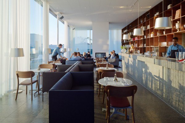 PM & Vänner Hotel by Lindvalli