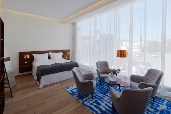 PM & Vänner Hotel by Lindvalli