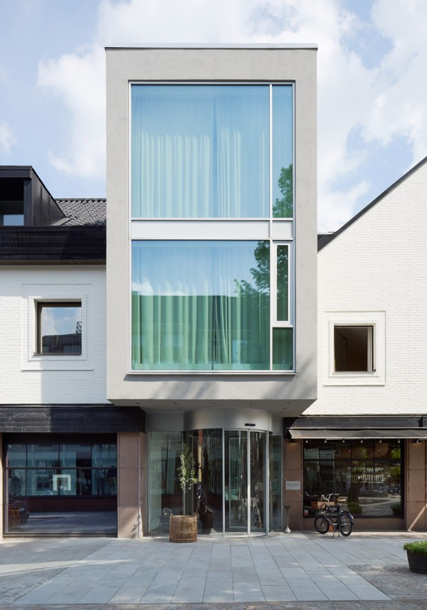 PM & Vänner Hotel by Lindvalli