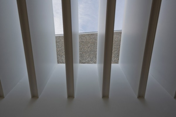 Janus House by GKMP
