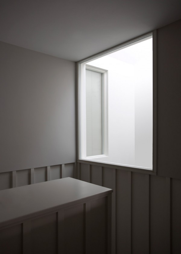 Janus House by GKMP