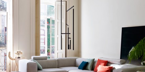 Jasper Morrison collection for Vitra