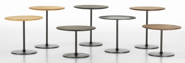 Jasper Morrison collection for Vitra