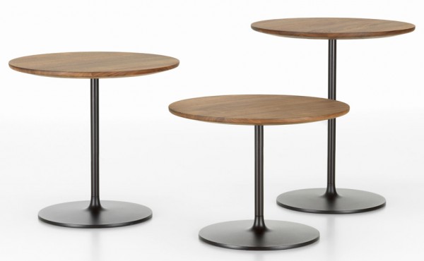 Jasper Morrison collection for Vitra
