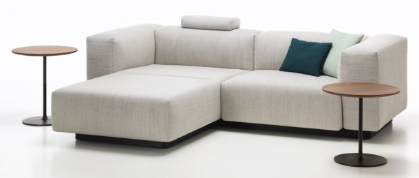 Jasper Morrison collection for Vitra