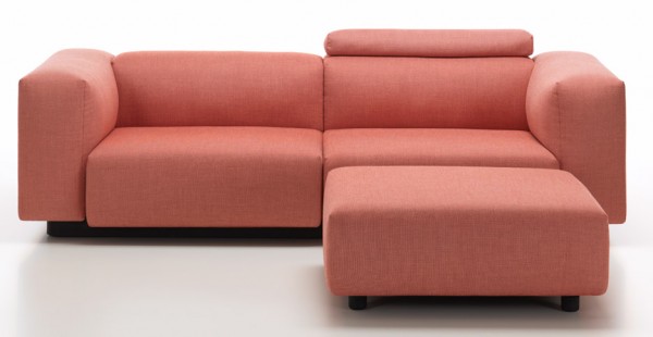 Jasper Morrison collection for Vitra