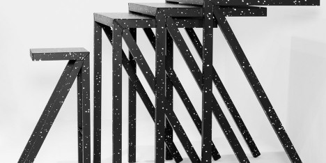 Magis celebrates 40th anniversary with Milan furniture and accessory launches