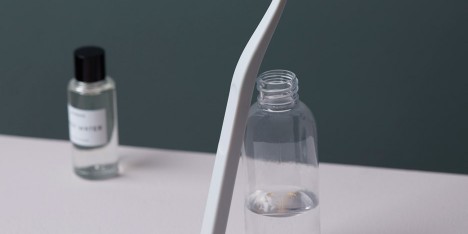 Jordan for Hay toothbrush